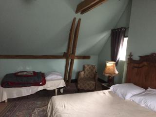 Gîte de la Vègre 25km du Mans - 2