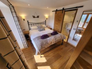 Couples Gem - Sensational views Nr Morzine - La Côte dʼArbroz - 8