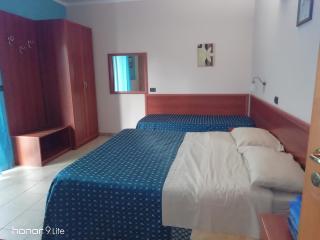 Villa Biancofiore - San Giovanni Rotondo - 3