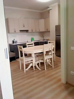 Cozy and spacious! 35, Zhiuli Shartava Street, Saburtalo,Tbilisi - 5