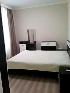 Cozy and spacious! 35, Zhiuli Shartava Street, Saburtalo,Tbilisi - 7
