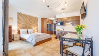 Apartamenty Sun & Snow Kościuszki - Colberga - 7