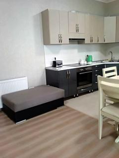 Cozy and spacious! 35, Zhiuli Shartava Street, Saburtalo,Tbilisi - 3