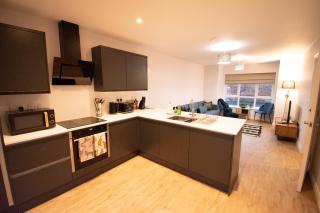 Moseley Gardens Fallowfield - Manchester - 6