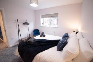 Moseley Gardens Fallowfield - Manchester - 5