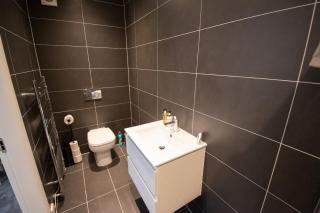 Moseley Gardens Fallowfield - Manchester - 3