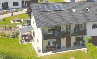 Haus Schmid - Falkenfels - 1