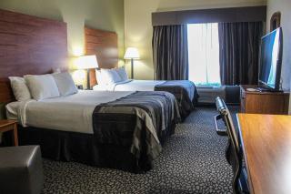 Wingate by Wyndham Little Rock - Little Rock - 5