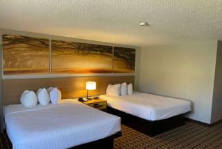 Days Inn by Wyndham Fayetteville-South/I-95 Exit 49 - Fayetteville - 3