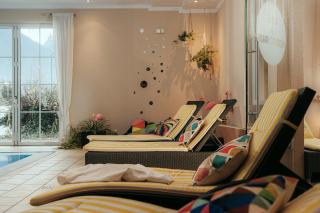 Alpenhotel Stefanie - Mayrhofen - 3