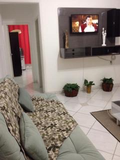 Apartamento no Centro - 9