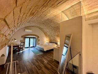 Dammusu Marchesi di Sant' Elia, patrimonio UNESCO - Ragusa - 6