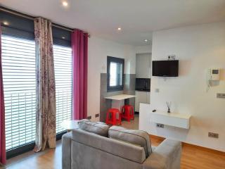 Sabaris, Baiona, estudio diseño, parking privado, piscina - Baiona - 0
