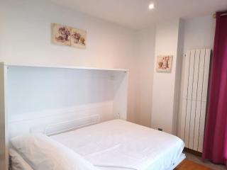 Sabaris, Baiona, estudio diseño, parking privado, piscina - Baiona - 8