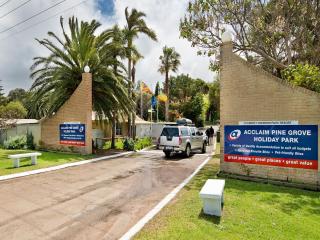 Acclaim Pine Grove Holiday Park - Esperance - 0