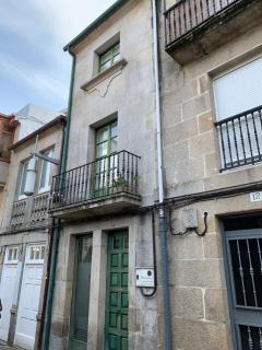 Casa Cousiño Zona Monumental - Pontevedra - 9