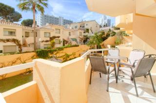 Apartamento con vistas al mar y al lado de todo - Málaga - 7