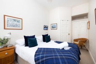 Charming Hideaway in Edinburgh City Centre - 4