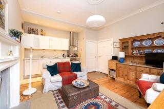 Charming Hideaway in Edinburgh City Centre - 4