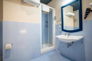 Hotel Gran Bretagna Ortigia - Syracuse - 3