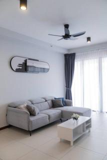 Family Seaview Suite with 3 Rooms by The Only Bnb - 8