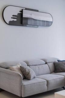 Family Seaview Suite with 3 Rooms by The Only Bnb - Tanjong Tokong - 5
