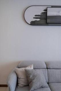 Family Seaview Suite with 3 Rooms by The Only Bnb - Tanjong Tokong - 7