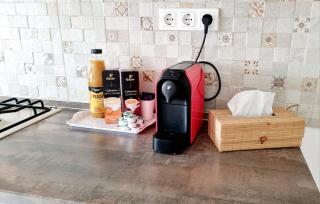 Clasic Apartment Nufarul - 8