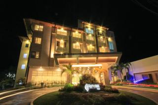 The Harvest Hotel Managed by HII - 6