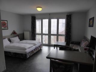 Gästehaus Linde, Hotel garni - 7