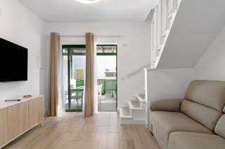 Bungalow Carpe Diem Capri - Maspalomas - 9