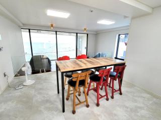 Storm Wind Poolvilla - 6