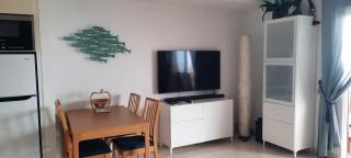 MB2C, amplio apartamento con bonitas vistas - Era de Soler - 4