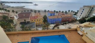 MB2C, amplio apartamento con bonitas vistas - Era de Soler - 8