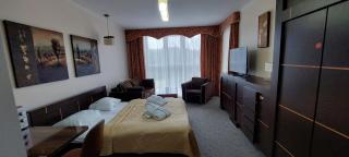 Apartament prywatny panorama z aneksem kuchennym w Hotelu Diva - Colberga - 6