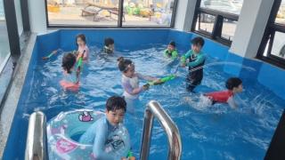 Storm Wind Poolvilla - Ulsan - 2
