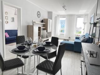 Komfortowy apartament z balkonem 'Platany' - 9