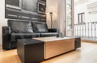 Classy apartment in the heart of Malaga by REMS - Málaga - 4