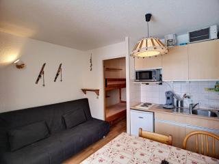 Studio montagne 3 pers aux Menuires, ski aux pieds - FR-1-178-305 - Les Menuires - 0