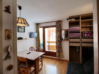 Studio montagne 3 pers aux Menuires, ski aux pieds - FR-1-178-305 - Les Menuires - 7