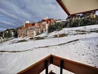 Studio montagne 3 pers aux Menuires, ski aux pieds - FR-1-178-305 - Les Menuires - 2