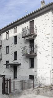 Casa Nina - Sondrio - 4