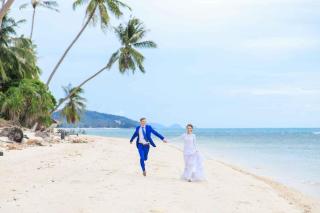 Sea&Sky Beach Resort - Mae Nam - 3
