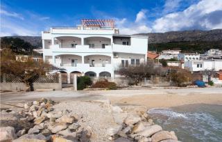 Beach Front Apartment - Jesenice - 9