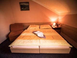 Hotel Holzbecher Ratibořice - Česká Skalice - 6