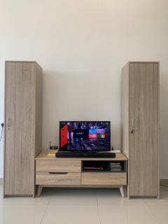 David Studio Unicity, Seremban 3 - 2