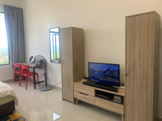 David Studio Unicity, Seremban 3 - 3