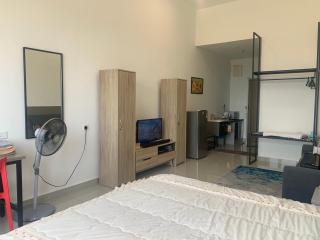 David Studio Unicity, Seremban 3 - 4