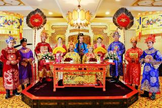 TTC Imperial Hotel - Hue - 5