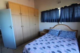 Allesreg Chalet B2 - Margate - 1